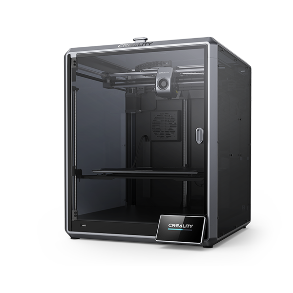 【ジャンク品】creality K1 3Dプリンター Creality K1 MAX 2025 FDM 3Dプリンター — 3Dプリンター サンステラ3D