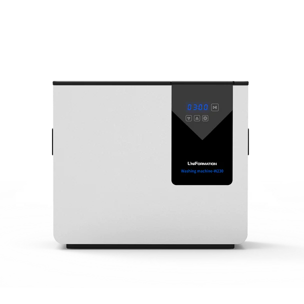 UniFormation W230 超音波洗浄機