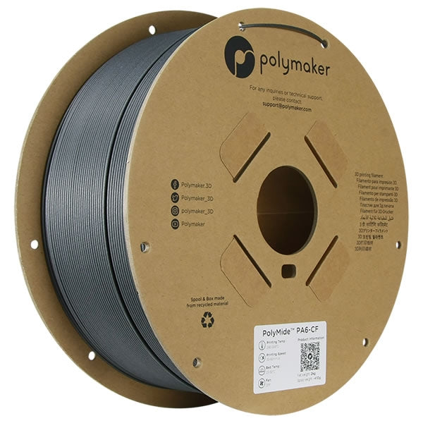 PolyMide PA6-CF — 3Dプリンター サンステラ3Dモール