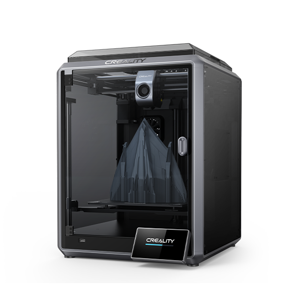 Creality K1 2025 FDM 3Dプリンター — 3Dプリンター サンステラ3Dモール