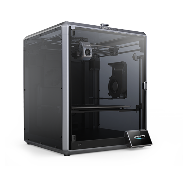 Creality K1 MAX 2025 FDM 3Dプリンター — 3Dプリンター サンステラ3D Creality K1 MAX 2025 FDM 3Dプリンター — 3Dプリンター サンステラ3D