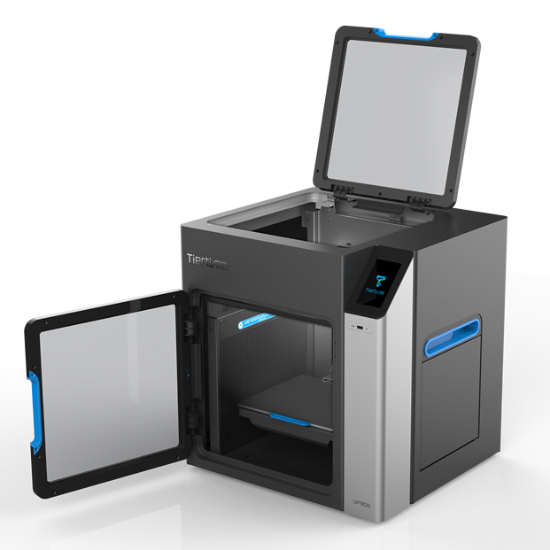 3DプリンタTiertime UP300 3D Printer 3DP-25-5C 3DプリンタTiertime UP300 3D Printer 3DP-25-5C