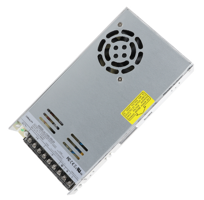 350W Power Supply