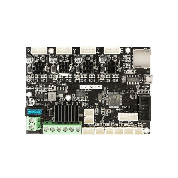 Ender-3 Silent Motherboard Kit 32 Bit