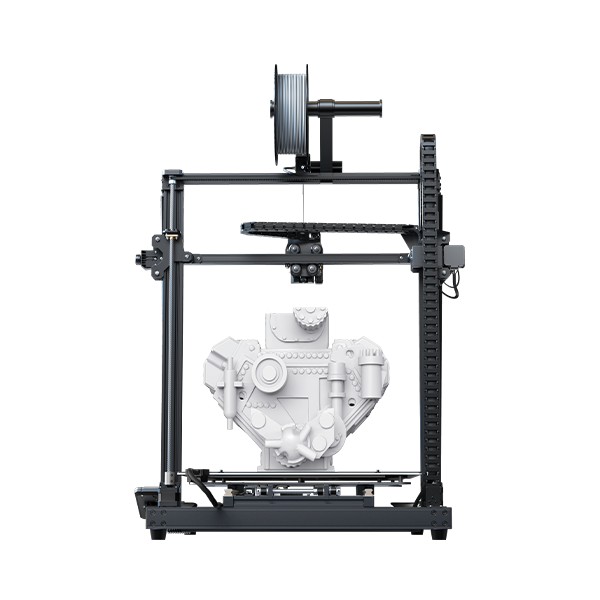 Creality CR-M4 FDM 3Dプリンター — 3Dプリンター サンステラ3Dモール Creality CR-M4 FDM 3Dプリンター — 3Dプリンター サンステラ3Dモール