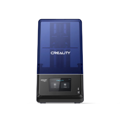 3Dプリンター CREALITY HALOT-ONE PLUS-