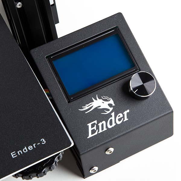 Creality Ender-3 FDM 3Dプリンター