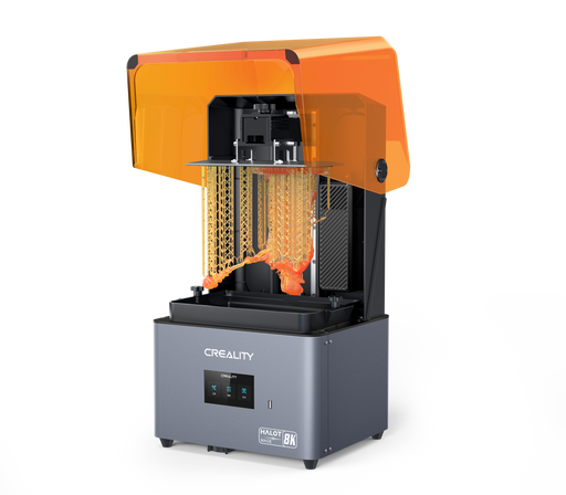 Creality HALOT-MAGE 8K 光造形3Dプリンター — 3Dプリンター 