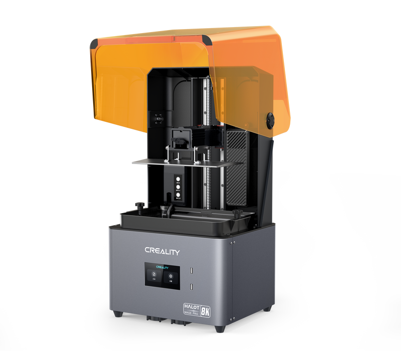 Creality HALOT-MAGE PRO 8K 光造形3Dプリンター — 3Dプリンター ...