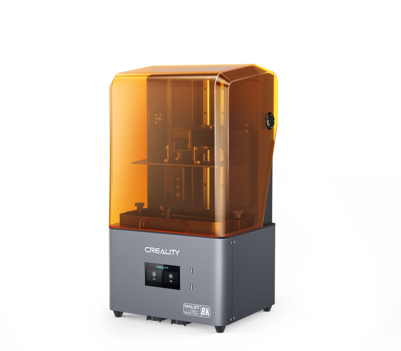 Creality HALOT-MAGE PRO 8K 光造形3Dプリンター — 3Dプリンター 