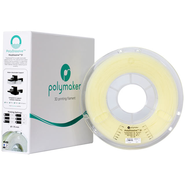 PolyDissolve S1 2.85mm フィラメント