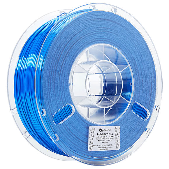 Amazon.co.jp: PLAシルクフィラメント1.75mm、3Dプリンター