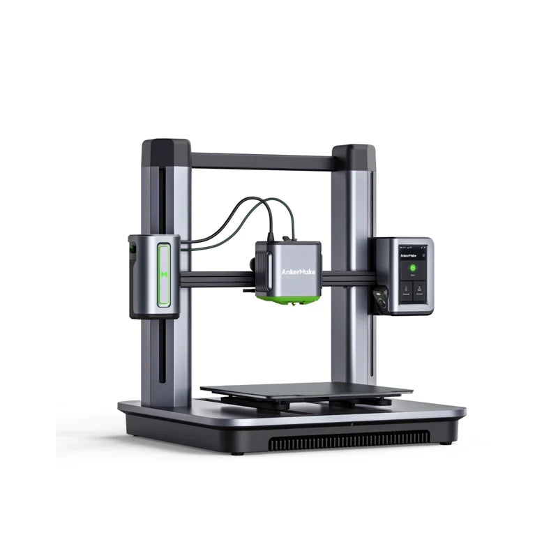 eufyMake（AnkerMake） M5 — 3Dプリンター サンステラ3Dモール