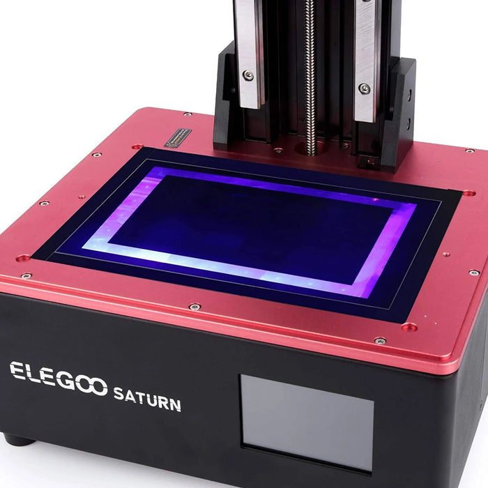 Saturn S 4k 9.1inch 交換用LCD — 3Dプリンター サンステラ3Dモール Saturn S 4k 9.1inch 交換用LCD — 3Dプリンター サンステラ3Dモール