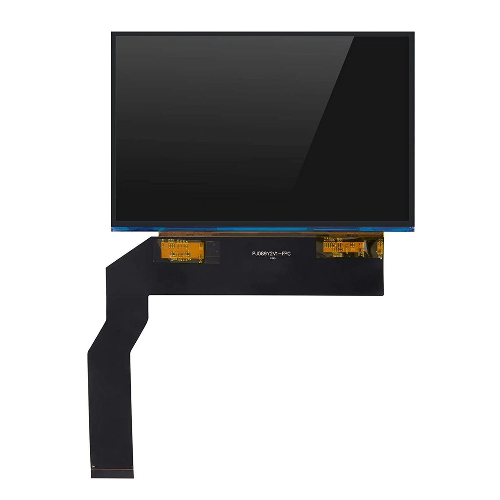 Saturn S 4k 9.1inch 交換用LCD — 3Dプリンター サンステラ3Dモール