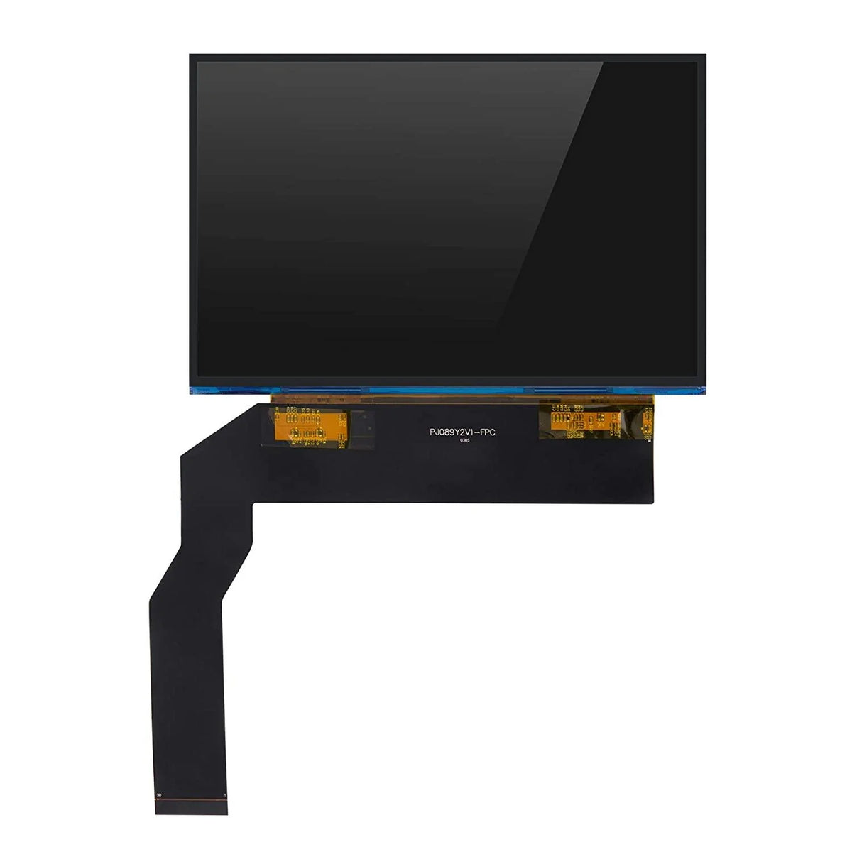 Saturn S 4k 9.1inch 交換用LCD — 3Dプリンター サンステラ3Dモール