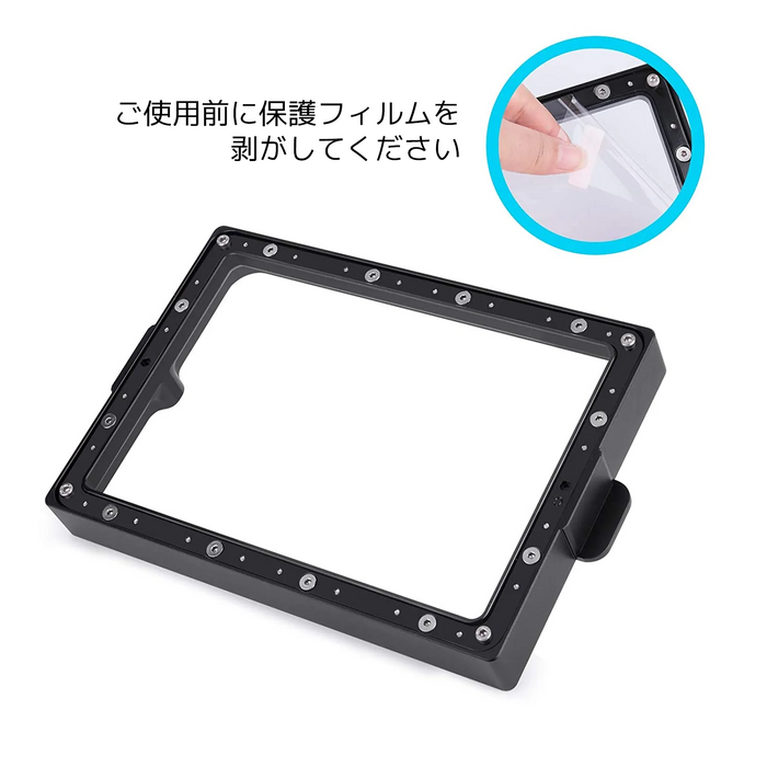 eo Saturn8k 光造形式3Dプリンター&予備レジンバット eo Saturn8k 光造形式3Dプリンター&予備レジンバット