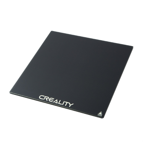 Amazon.com: djkyu 3D Printer Carbon Silicon Crystal Tempered