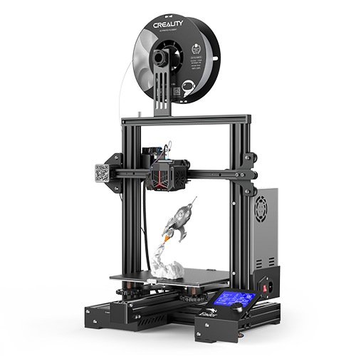 Creality Ender-3 Neo FDM 3D プリンター