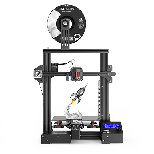 Creality Ender-3 Neo FDM 3D プリンター