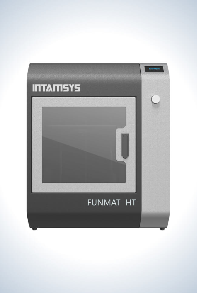 FUNMAT HT Enhanced
