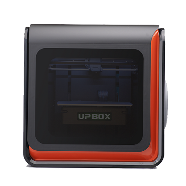 UP BOX+ 3Dプリンター